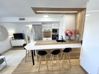 **Piso 1ª linea en Venta en Playa Punta Prima, Torrevieja - Edificio NAUTILUS** 26