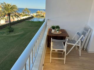 **Piso 1ª linea en Venta en Playa Punta Prima, Torrevieja - Edificio NAUTILUS** 24