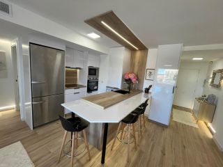 **Piso 1ª linea en Venta en Playa Punta Prima, Torrevieja - Edificio NAUTILUS** 25