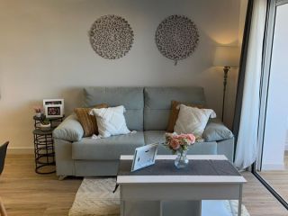 **Piso 1ª linea en Venta en Playa Punta Prima, Torrevieja - Edificio NAUTILUS** 8