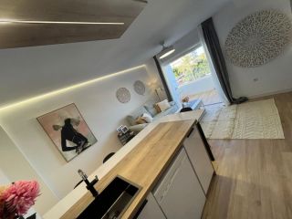 **Piso 1ª linea en Venta en Playa Punta Prima, Torrevieja - Edificio NAUTILUS** 7