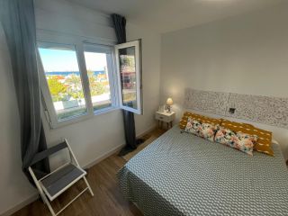 **Piso 1ª linea en Venta en Playa Punta Prima, Torrevieja - Edificio NAUTILUS** 6