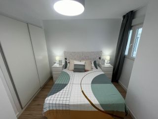 **Piso 1ª linea en Venta en Playa Punta Prima, Torrevieja - Edificio NAUTILUS** 5