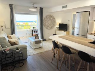 **Piso 1ª linea en Venta en Playa Punta Prima, Torrevieja - Edificio NAUTILUS** 4