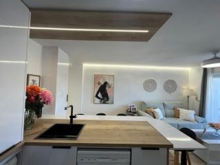 **Piso 1ª linea en Venta en Playa Punta Prima, Torrevieja - Edificio NAUTILUS** 3