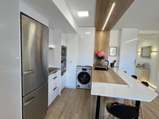 **Piso 1ª linea en Venta en Playa Punta Prima, Torrevieja - Edificio NAUTILUS** 2