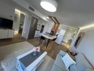 **Piso 1ª linea en Venta en Playa Punta Prima, Torrevieja - Edificio NAUTILUS** 11