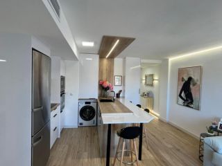 **Piso 1ª linea en Venta en Playa Punta Prima, Torrevieja - Edificio NAUTILUS** 19