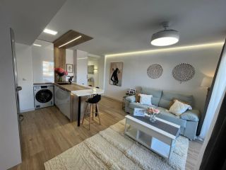 **Piso 1ª linea en Venta en Playa Punta Prima, Torrevieja - Edificio NAUTILUS** 18