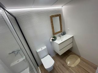 **Piso 1ª linea en Venta en Playa Punta Prima, Torrevieja - Edificio NAUTILUS** 17