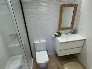 **Piso 1ª linea en Venta en Playa Punta Prima, Torrevieja - Edificio NAUTILUS** 14