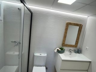 **Piso 1ª linea en Venta en Playa Punta Prima, Torrevieja - Edificio NAUTILUS** 13