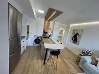 **Piso 1ª linea en Venta en Playa Punta Prima, Torrevieja - Edificio NAUTILUS** 12