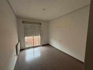 VENTA FLASH_Vivienda con trastero y garaje en la Av. de la Hispanidad de Alcoy 12