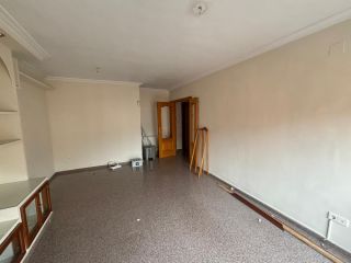 VENTA FLASH_Vivienda con trastero y garaje en la Av. de la Hispanidad de Alcoy 11
