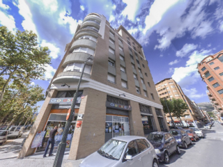 Piso en venta en Alcoy de 131  m²