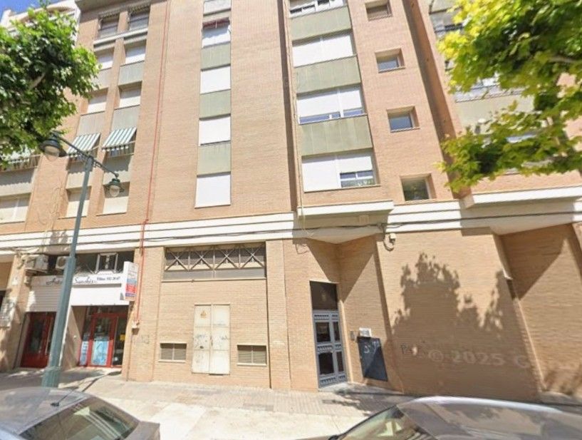 Vivienda EN VENTA con trastero y garaje en la Av. de la Hispanidad de Alcoy