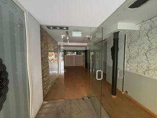 Local en venta en la calle San Lorenzo en Alcoy 2