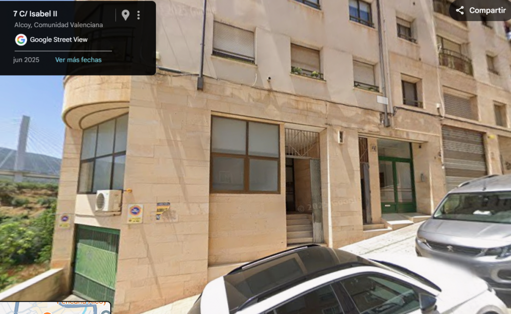 Piso chollo del día