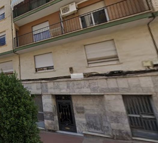 VENTA FLASH_Vivienda en venta en c/ Music J. Carbonell en Alcoy