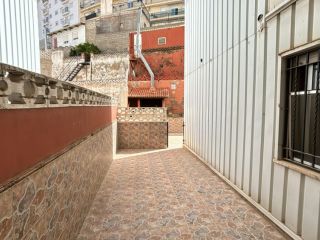 VENTA FLASH_Vivienda en venta en c/ Music J. Carbonell en Alcoy 12