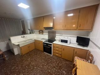 PISO en barrio Ensanche (Alcoy) 5