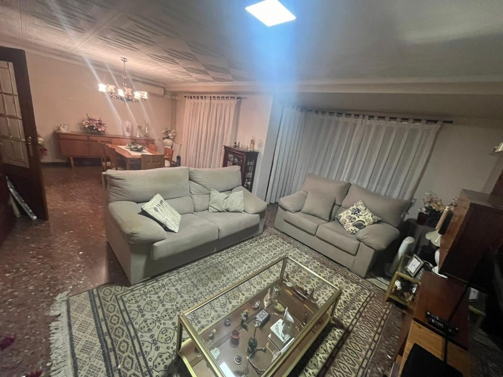 PISO en barrio Ensanche (Alcoy)