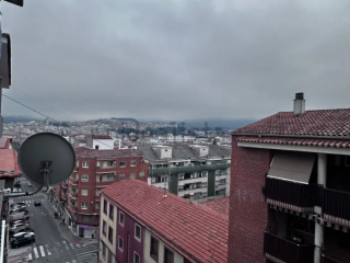 PISO en barrio Ensanche (Alcoy) 21