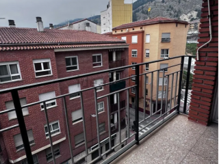 PISO en barrio Ensanche (Alcoy) 20