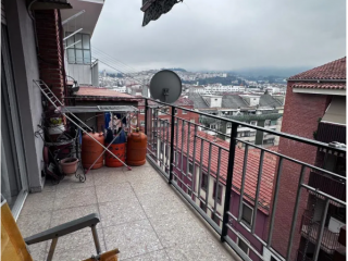 PISO en barrio Ensanche (Alcoy) 19