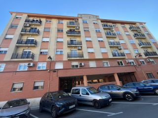Piso en venta en Alcoy de 77  m²