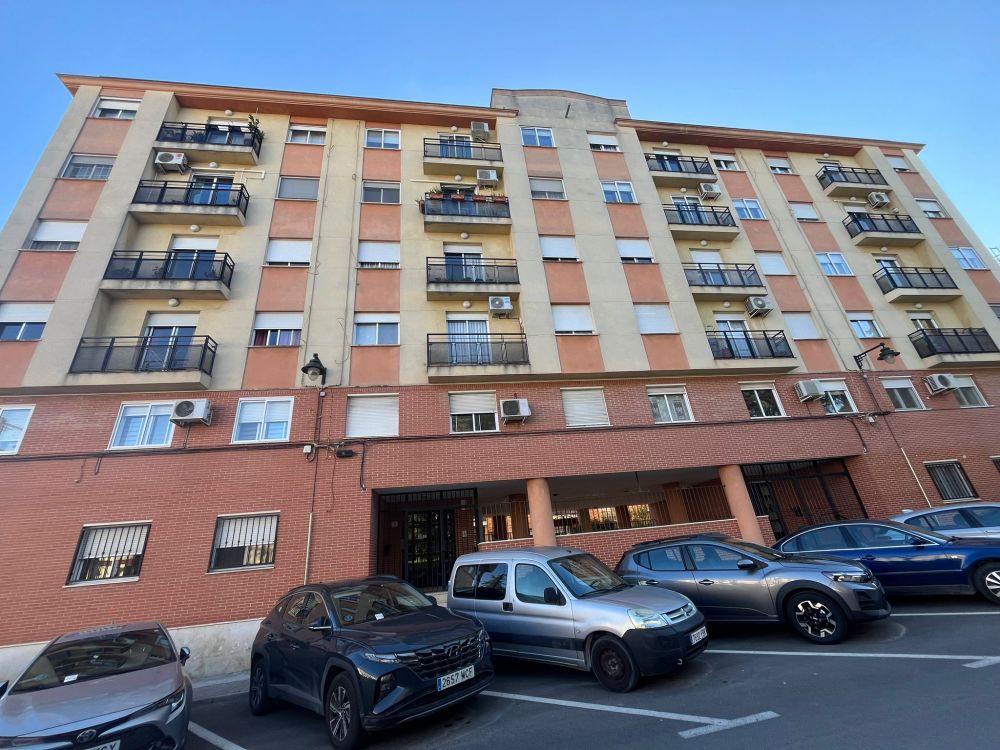 VENTA FLASH_c/ Escultor Ridaura, 10  en Alcoy