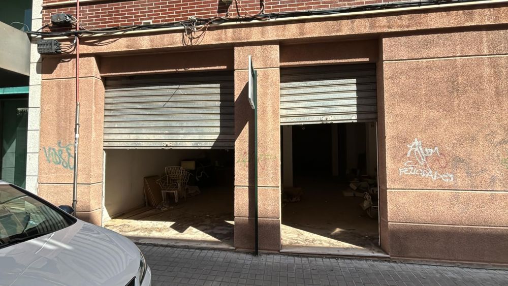 Local en venta en c/ Dr. Sempere