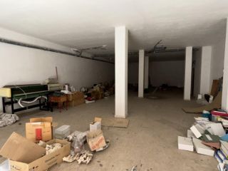 Local en C/ Doctor Sempere - Alcoy - Alicante 3