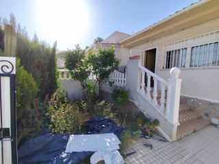 UNIFAMILIAR en Rojales  6