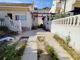 UNIFAMILIAR en Rojales  4