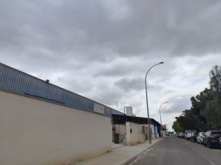 NAVE en Agost  3