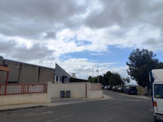 NAVE en Agost  6