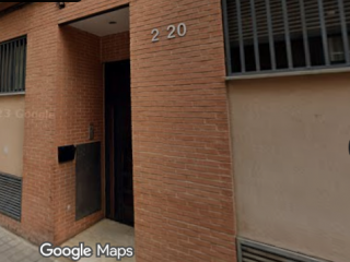 Garaje en venta en Alicante de 13  m²