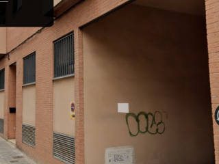 Plaza de garaje en venta en C/ García Gutiérrez, 20-22 2