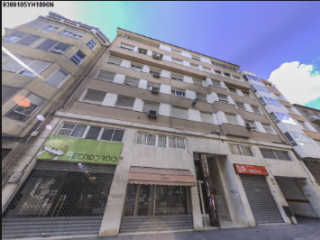 Piso en venta en Alcoy de 58  m²