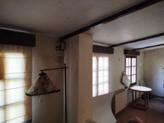 Masía en venta en Agres 43