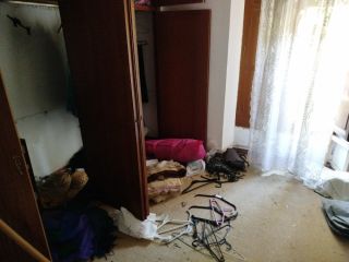 Masía en venta en Agres 28