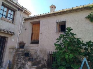 Masía en venta en Agres 4