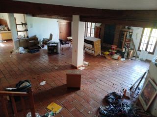 Masía en venta en Agres 35