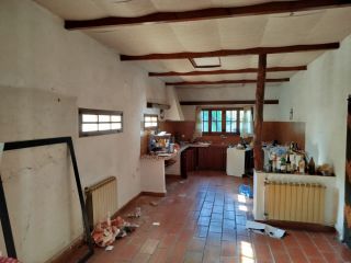 Masía en venta en Agres 41