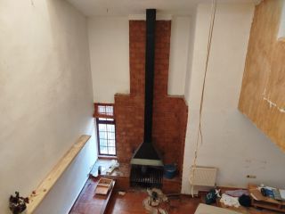 Masía en venta en Agres 38
