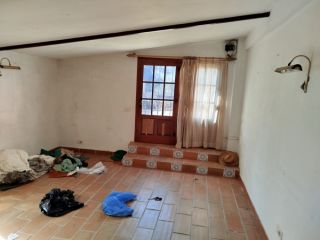 Masía en venta en Agres 37