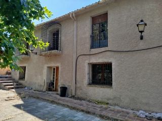 Masía en venta en Agres 5