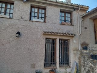 Masía en venta en Agres 6